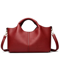 Сумка A-8718-Red