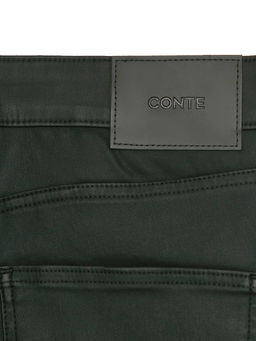 CONTE CON-917 Брюки женские black  фото 7