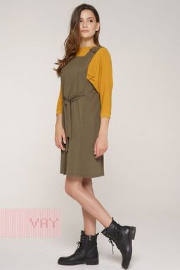 Сарафан женский 192-3568 - Vay фото 2