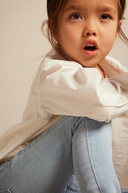 Jeggings vaqueros - H&m фото 3