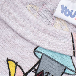 Комплект интерлок 6518201103