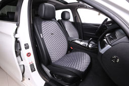 Alkantara Soty (Комплект из 2 шт.)