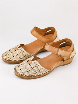 Босоножки 100-B52-02