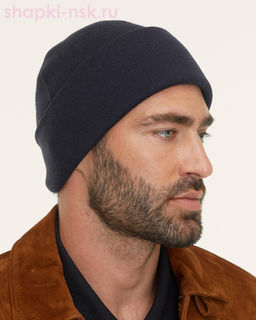 F 491 Шапка мужская (57-59)
