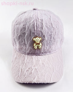 B44 Бейсболка женская (56-58)