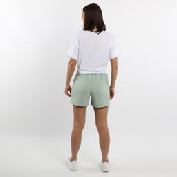 RODOS Шорты женские М-255 Светло-зелёный