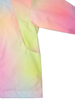 Куртка утепленная д/дев. Мари - Oldos фото 7