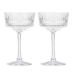 MILLIMI Набор бокалов 2шт, 250мл, Бенэ стекло арт. 878-644