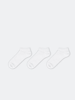 Erkek Sneaker ?orap 3l?