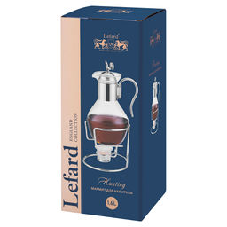 МАРМИТ ДЛЯ НАПИТКОВ LEFARD СЕРИЯ ОХОТА 1,6Л  фото 5