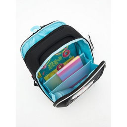 RAf-492-3 Рюкзак школьный - Grizzly фото 28