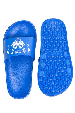 Детские тапочки Husky, Flip-flop, Step, Carpet, Standart II - Mad wave фото 3