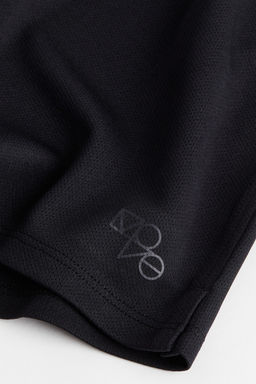 Pack de 2 pantalones cortos de deporte en DryMove - H&m фото 6