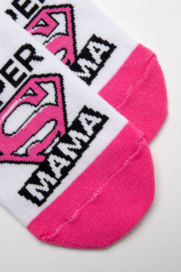Носки женские Мама герой