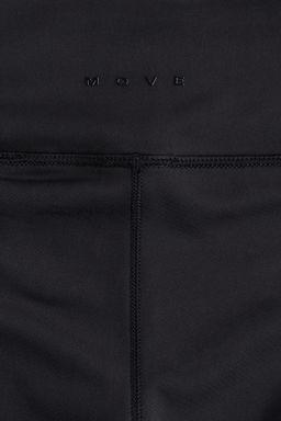 Leggings acampanados DryMove con bolsillos - H&m фото 4