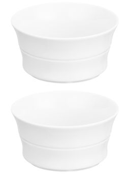 Набор салатников 2 пр. 600 мл 14*14*7 см Бамбук - Elan gallery фото 3