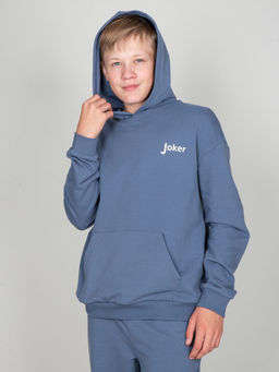 Худи для мальчика 62323 Lets go - Let's go фото 7