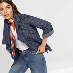 Жакет Икона бизнеса (стиль) - Charutti фото 4