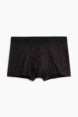 Pack de 3 calzoncillos trunk cortos en algod?n - H&m фото 4