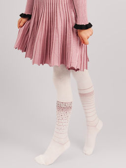 Гольфы для девочки Соль&Перец  фото 53