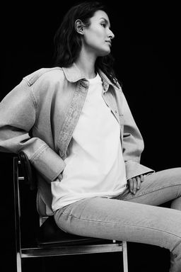 MAMA Super Skinny Jeans - H&m фото 2