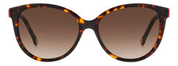 Солнцезащитные очки CAROLINA HERRERA HER 0237/S