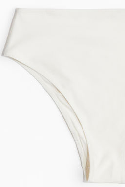 Braga de bikini cheeky High Waist - H&m фото 15