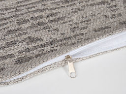 19с48-ШР Наволочка декоративная 45*45 Философия цв.1 рис.643 - Текс-дизайн фото 4