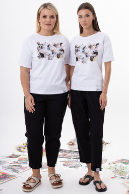 Футболка 4320 - Kivviwear фото 5