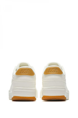 Кеды Бежевый - Anta фото 4