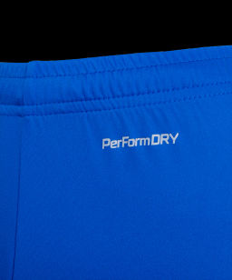 Шорты игровые JOGEL DIVISION PerFormDRY Union Shorts, синий/темно-синий/белый