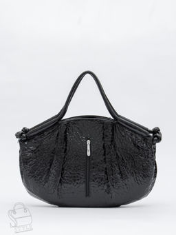 Сумка женская  51141S black Velina Fabbiano-Safenta  в Новосибирске