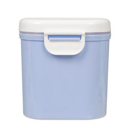 Контейнер для детского питания M&B ВИД 5, голубой