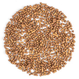 Гречишный Чай гранулированный темный