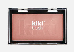 KIKI Румяна д/лица BLUSH 803 светло-шоколадный
