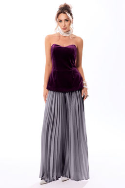 Брюки Golden Valley 16754 графит