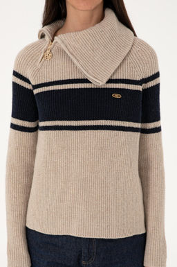 Kad_n Ta_ Kazak Sepette S_rpriz _ndirim - U.s. polo assn фото 6