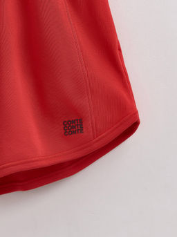 CONTE LS 2581 Шорты женские tomato - Conte elegant фото 8