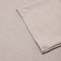 Футболка мужская MINAKU REGULAR: серая, размер 56