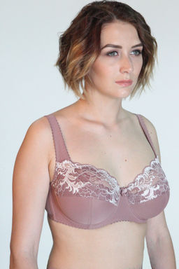 2173 Бюстгальтер - Силуэт фото 9