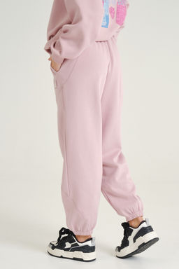 Брюки трикотажные утепленные Anta FREEZE  фото 6