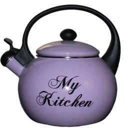 Ирис Чайник 2,2л со свистком (INTEROS) 25032