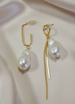 Серьги ТС077