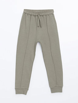 Beli Lastikli Basic Erkek Bebek Jogger E?ofman Alt?