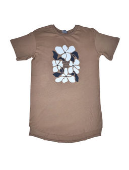 CRB wear / CWXW 50053-33K Сорочка женская, Латте/ex. Cherubino