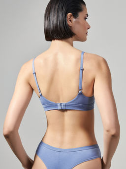 Топ из хлопка / Zarina  фото 6