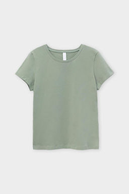 ЕП 20167/оливковый хаки,эвкалипт пижама жен - Very neat фото 3