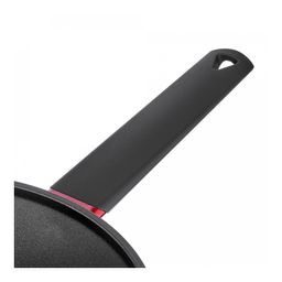 Сковорода Walmer Oil Control, 26 см, цвет красный  фото 5