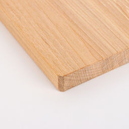 Доска разделочная Дарим Красиво «Прямоугольник», металлическая ручка, 29×20×1.8 см, дерево