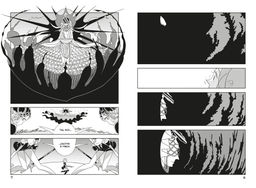 Страна самоцветов. Кн. 2. Итикава Х. - Азбука фото 5